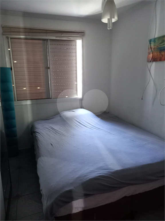 Apartamento a venda 2 dormitórios na Vila Amélia