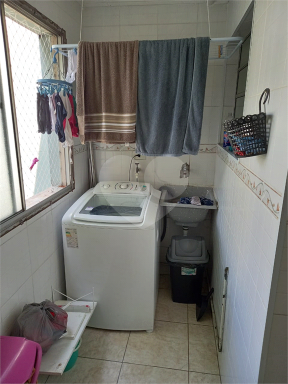 Apartamento a venda 2 dormitórios na Vila Amélia