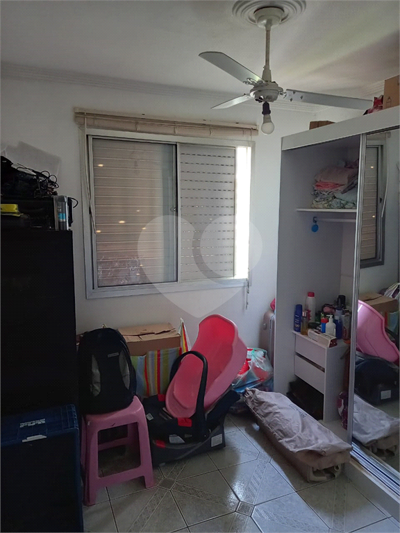 Apartamento a venda 2 dormitórios na Vila Amélia