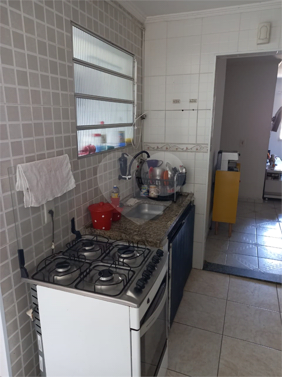 Apartamento a venda 2 dormitórios na Vila Amélia