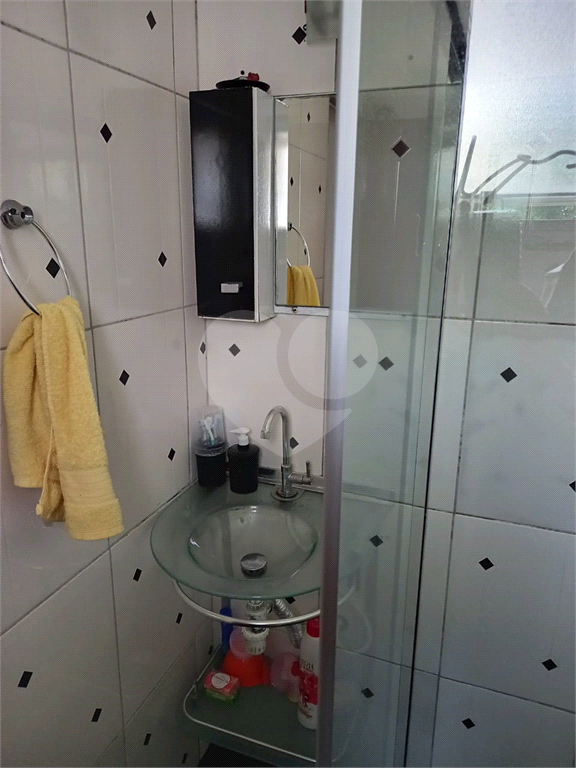 Apartamento a venda 2 dormitórios na Vila Amélia