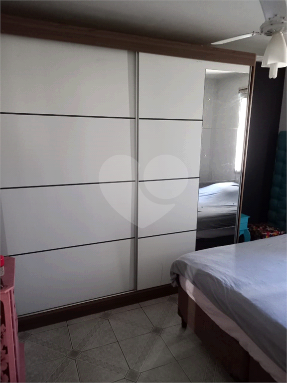 Apartamento a venda 2 dormitórios na Vila Amélia