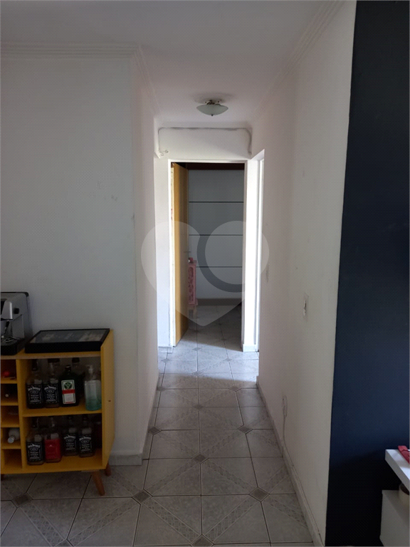 Apartamento a venda 2 dormitórios na Vila Amélia