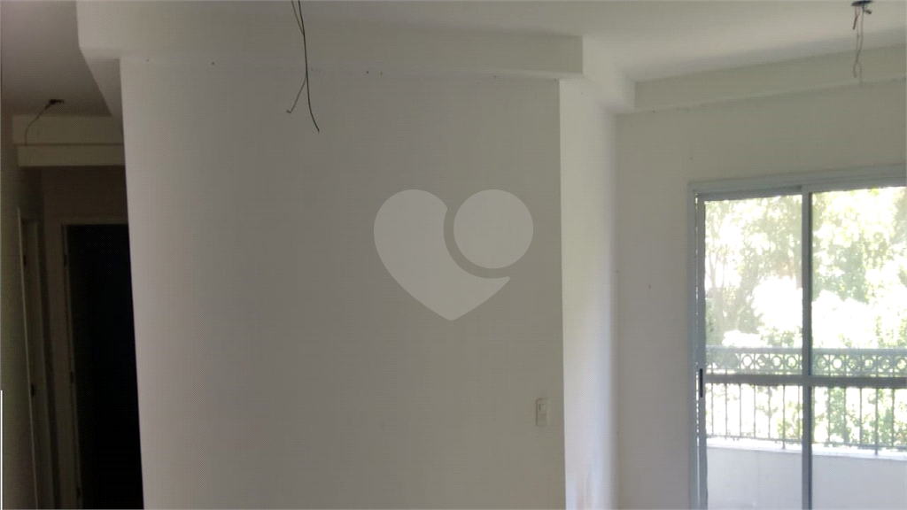 Apartamento pra venda com 4 dormitórios todos suítes vagas em Santana