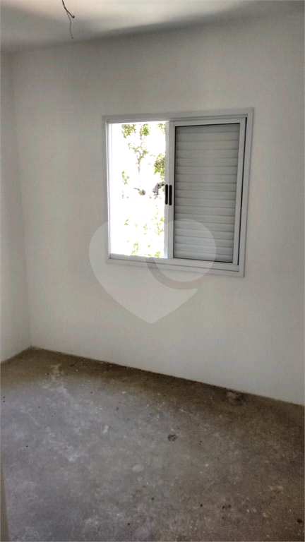 Apartamento pra venda com 4 dormitórios todos suítes vagas em Santana