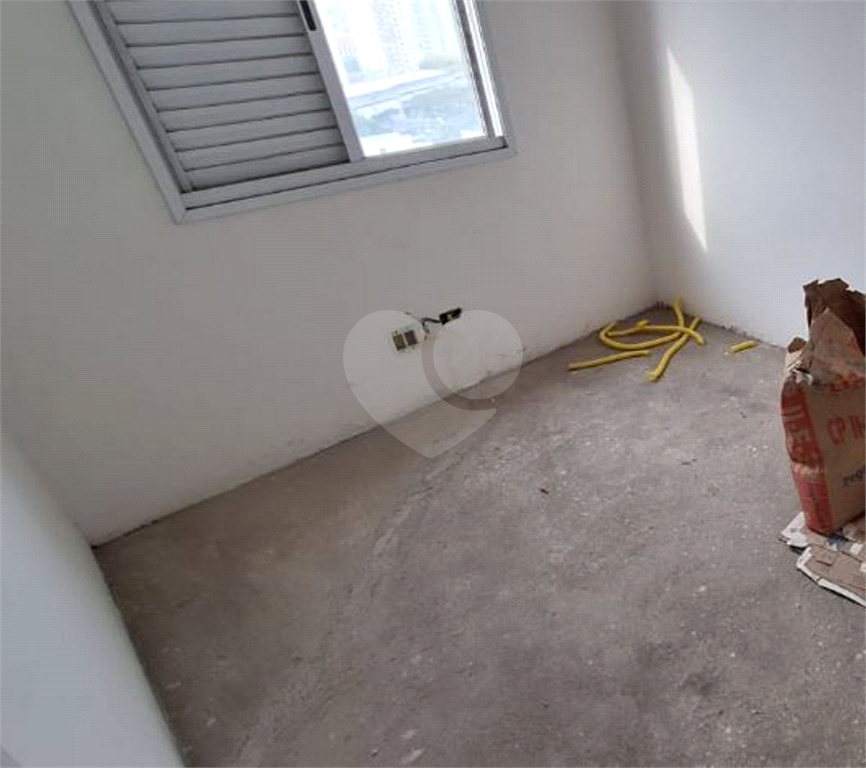 Apartamento pra venda com 4 dormitórios todos suítes vagas em Santana