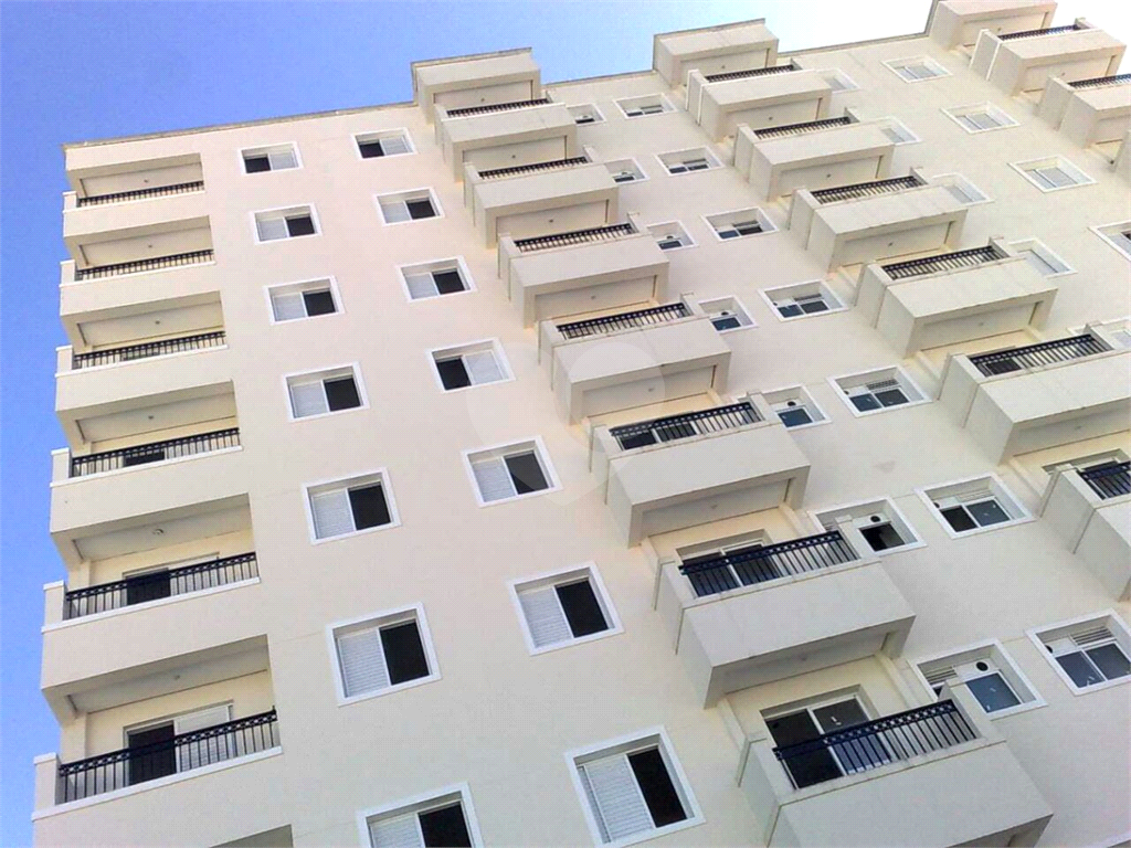 Apartamento pra venda com 4 dormitórios todos suítes vagas em Santana
