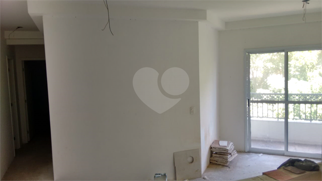 Apartamento pra venda com 4 dormitórios todos suítes vagas em Santana