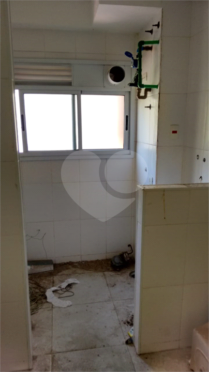 Apartamento pra venda com 4 dormitórios todos suítes vagas em Santana