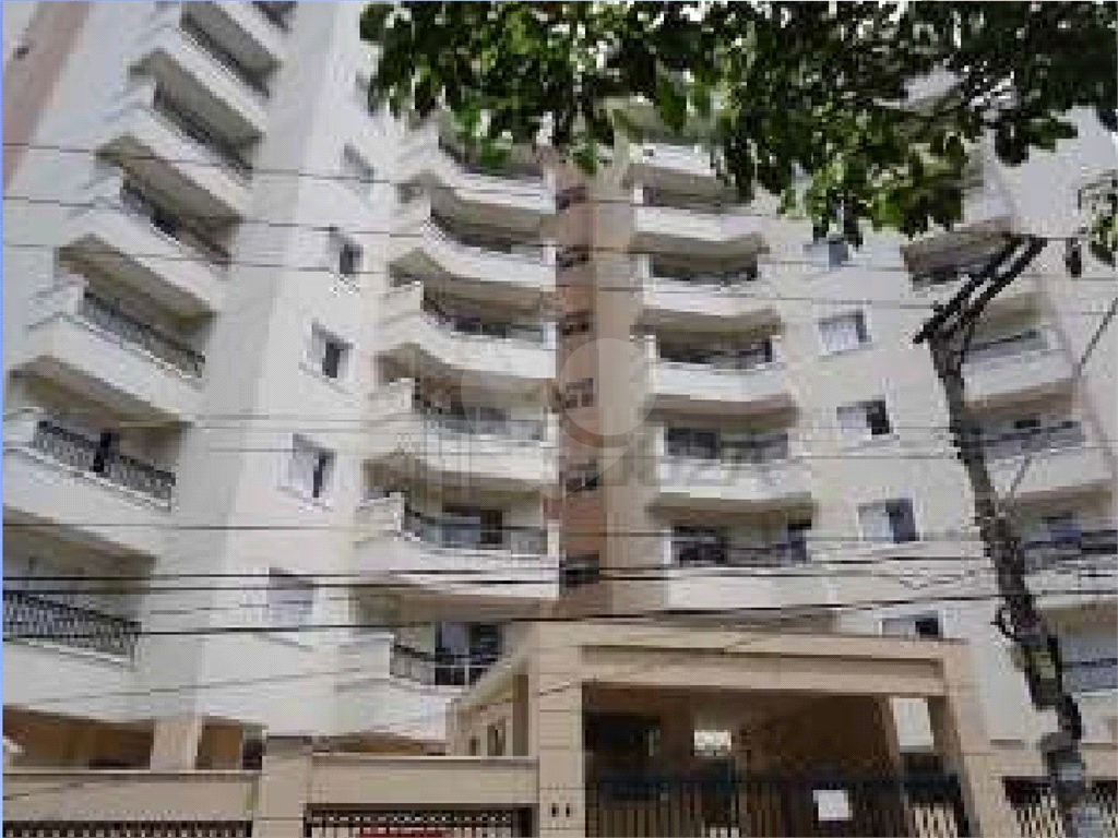 Apartamento pra venda com 4 dormitórios todos suítes vagas em Santana