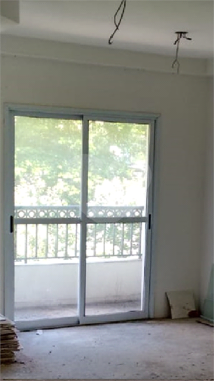 Apartamento pra venda com 4 dormitórios todos suítes vagas em Santana