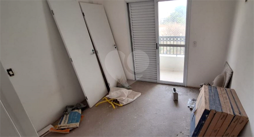 Apartamento pra venda com 4 dormitórios todos suítes vagas em Santana