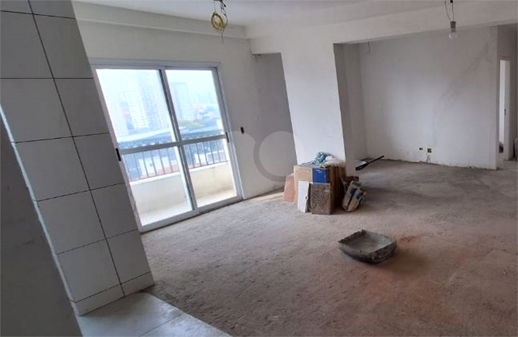 Apartamento pra venda com 4 dormitórios todos suítes vagas em Santana
