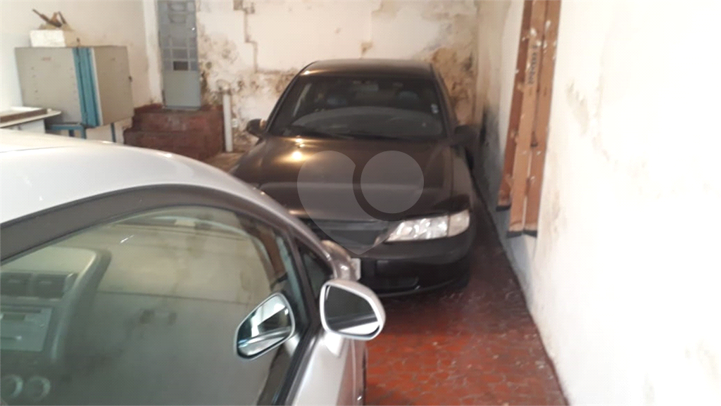 Casa muito bem localizada em Santana com 243 m² com 3 dormitórios 