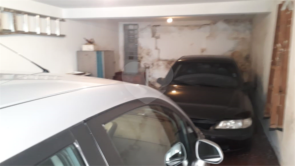 Casa muito bem localizada em Santana com 243 m² com 3 dormitórios 