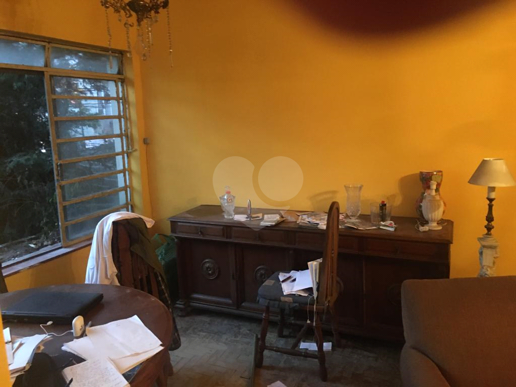 Casa muito bem localizada em Santana com 243 m² com 3 dormitórios 