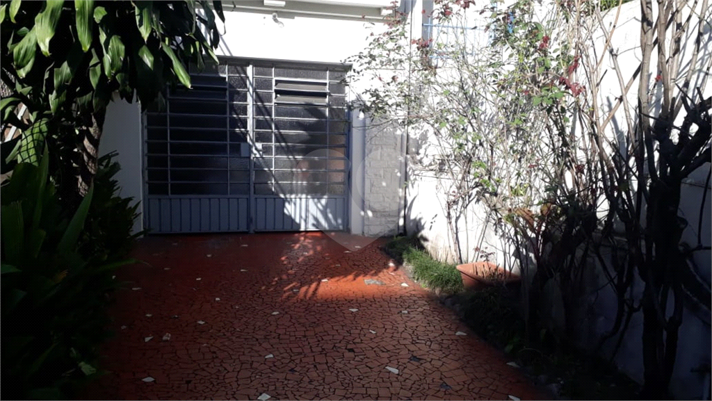 Casa muito bem localizada em Santana com 243 m² com 3 dormitórios 