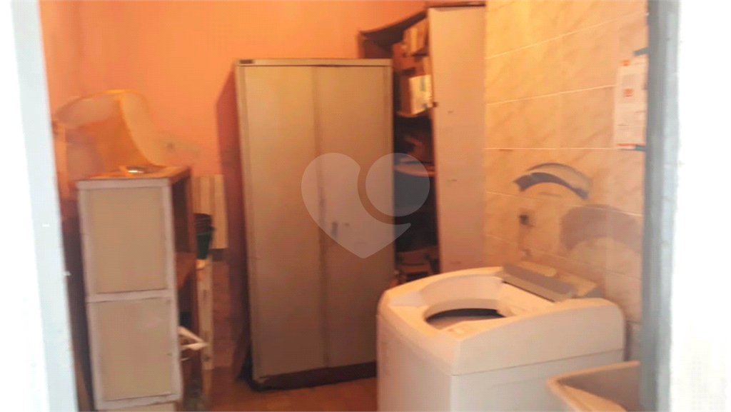 Casa muito bem localizada em Santana com 243 m² com 3 dormitórios 