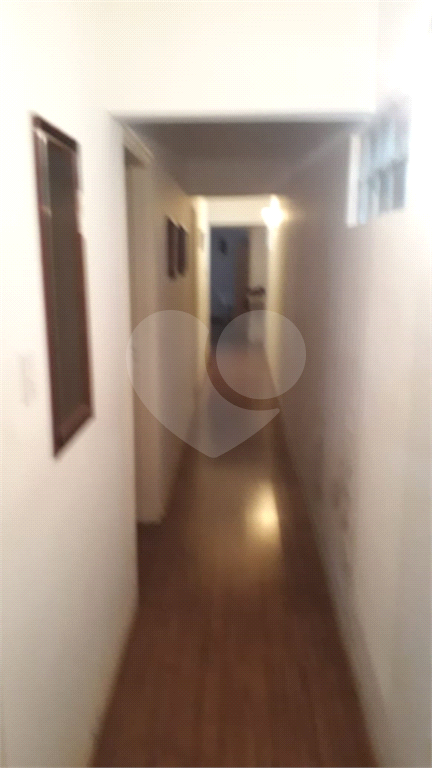 Casa muito bem localizada em Santana com 243 m² com 3 dormitórios 