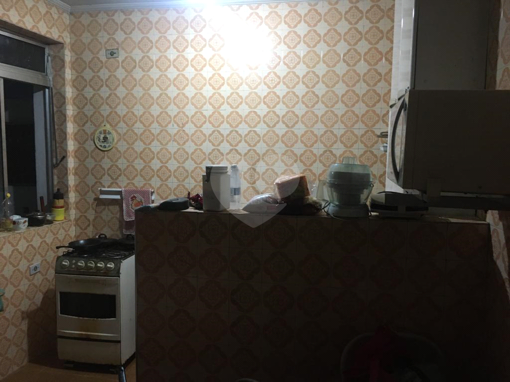 Casa muito bem localizada em Santana com 243 m² com 3 dormitórios 