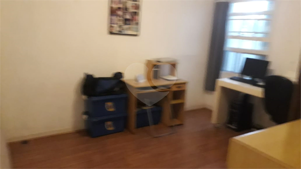 Casa muito bem localizada em Santana com 243 m² com 3 dormitórios 