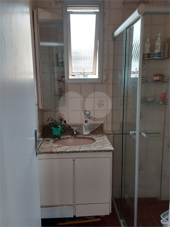 APARTAMENTO em MANDAQUI