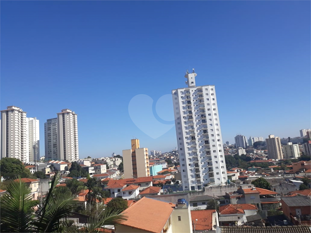 APARTAMENTO em MANDAQUI