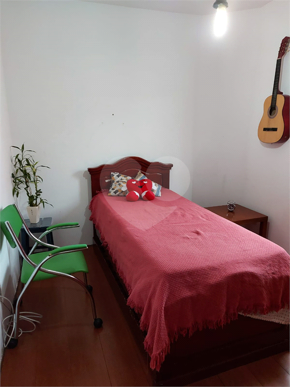 APARTAMENTO em MANDAQUI