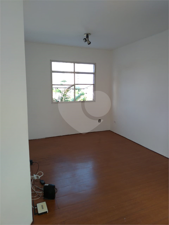 APARTAMENTO em MANDAQUI