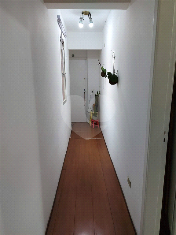 APARTAMENTO em MANDAQUI