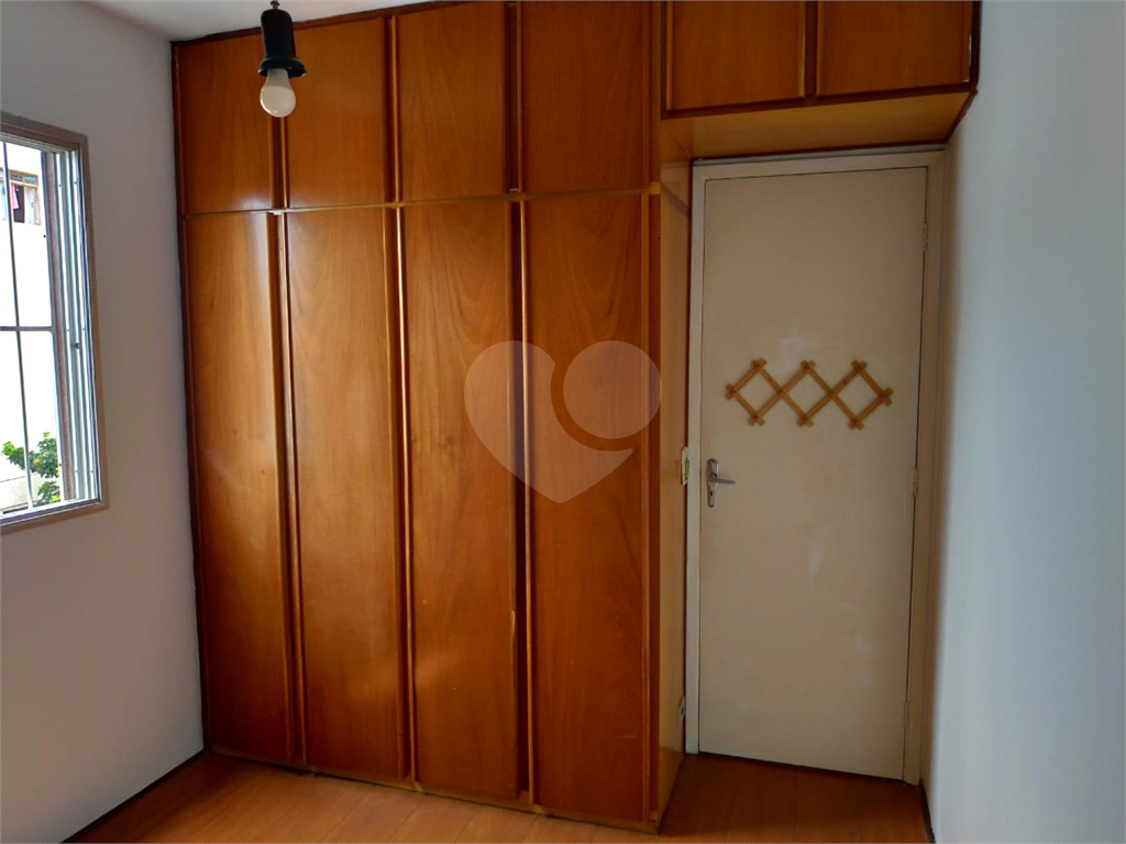 APARTAMENTO em MANDAQUI
