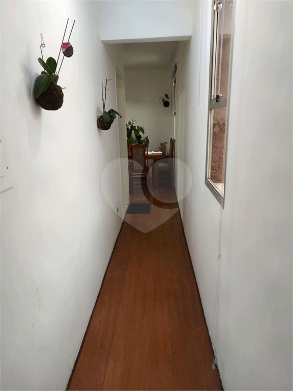 APARTAMENTO em MANDAQUI