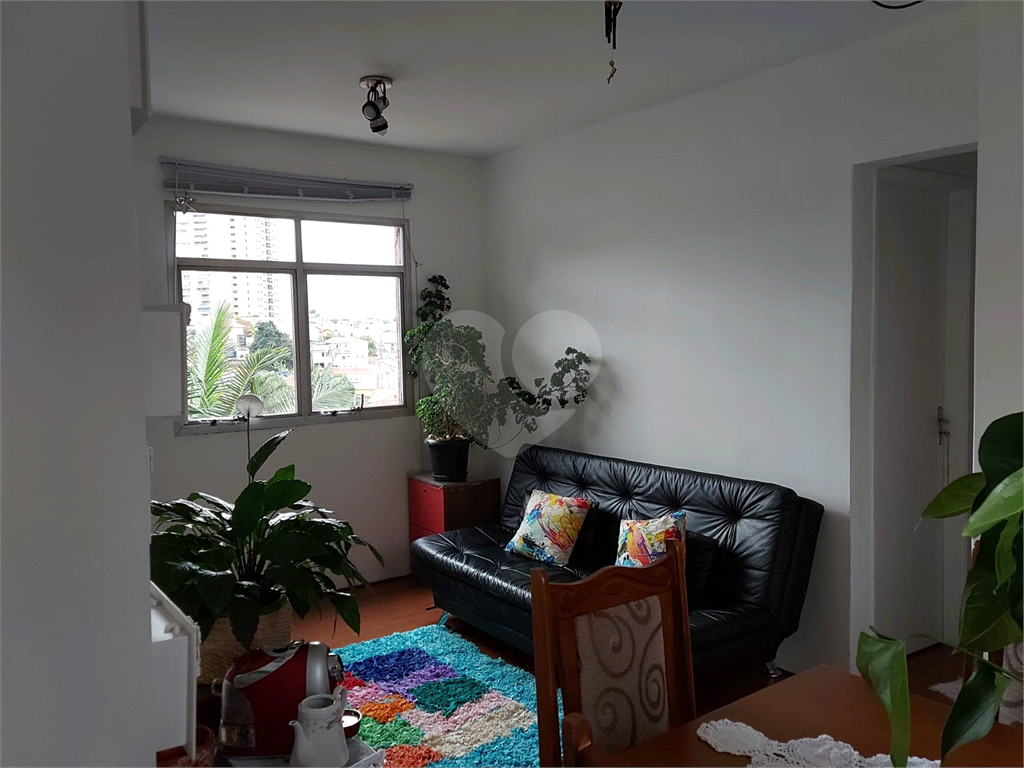 APARTAMENTO em MANDAQUI