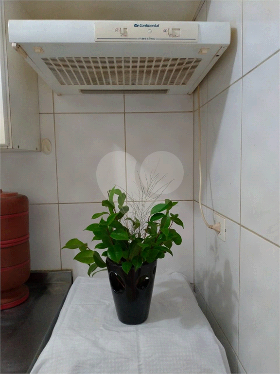 APARTAMENTO em MANDAQUI