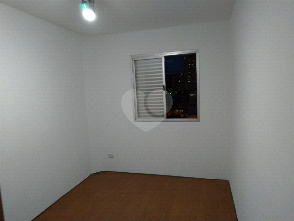 APARTAMENTO em MANDAQUI