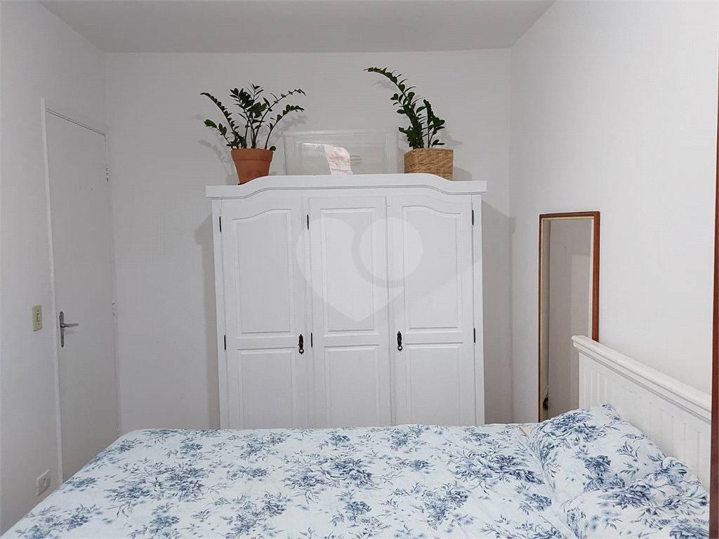 APARTAMENTO em MANDAQUI