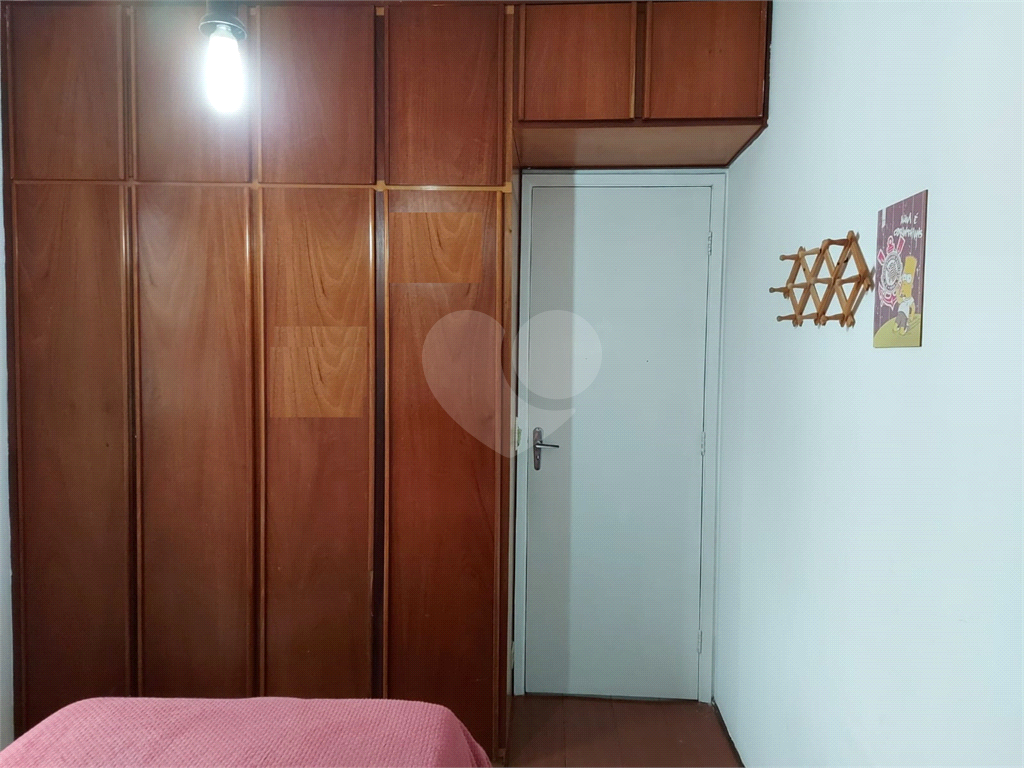 APARTAMENTO em MANDAQUI