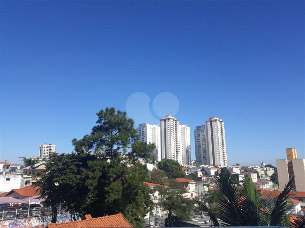 APARTAMENTO em MANDAQUI