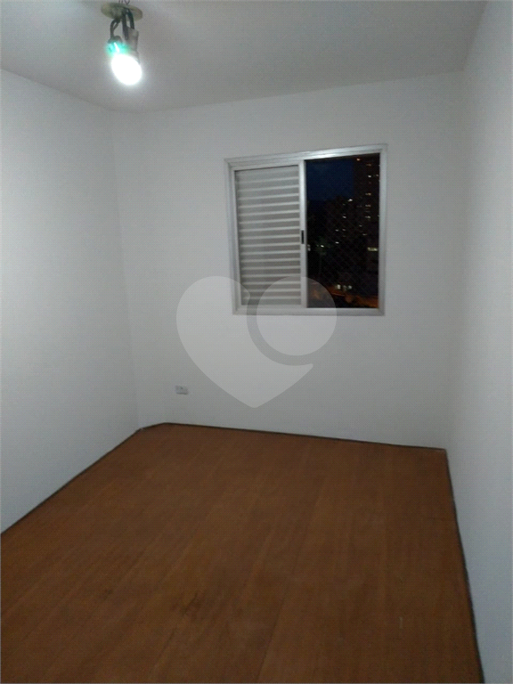 APARTAMENTO em MANDAQUI