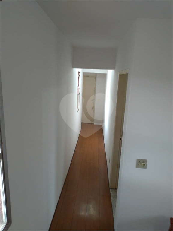 APARTAMENTO em MANDAQUI