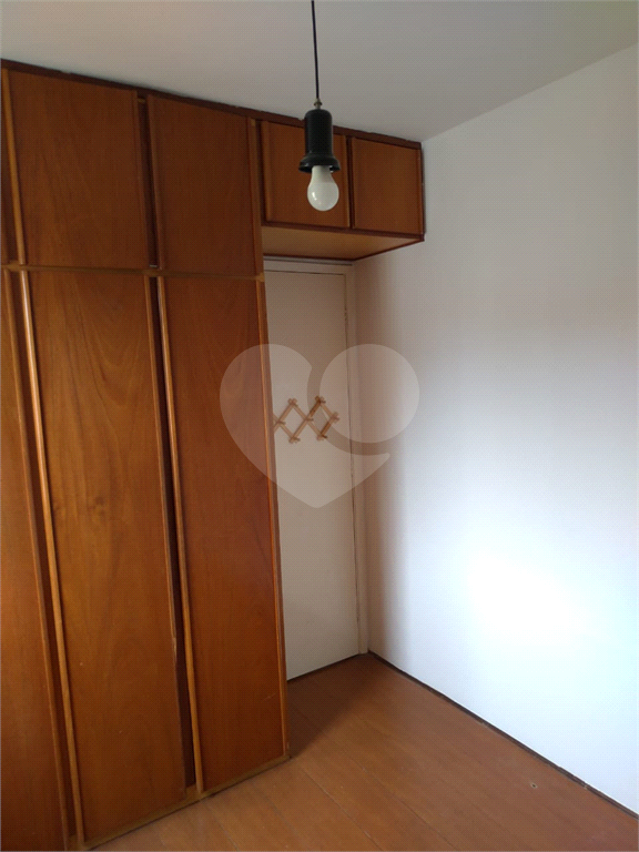 APARTAMENTO em MANDAQUI