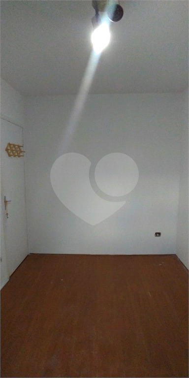 APARTAMENTO em MANDAQUI