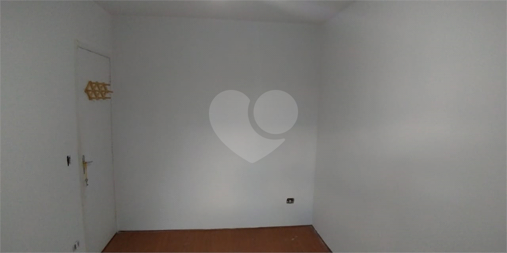 APARTAMENTO em MANDAQUI