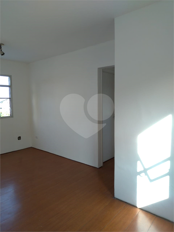 APARTAMENTO em MANDAQUI