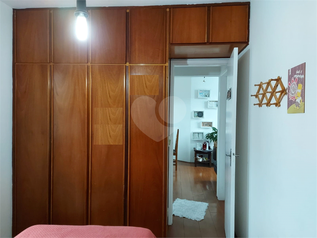 APARTAMENTO em MANDAQUI