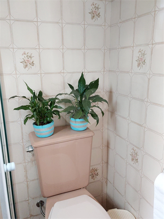 APARTAMENTO em MANDAQUI