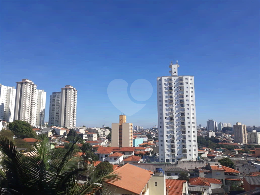 APARTAMENTO em MANDAQUI