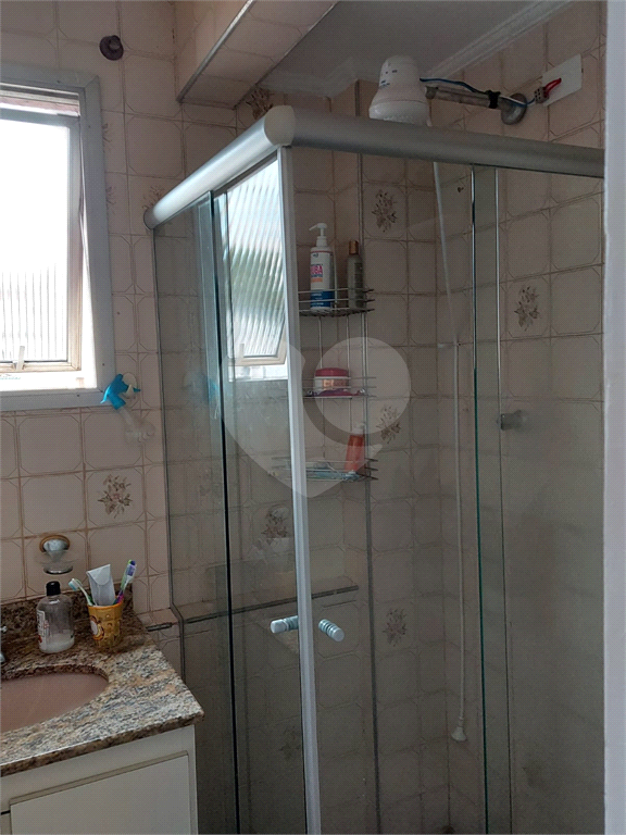 APARTAMENTO em MANDAQUI