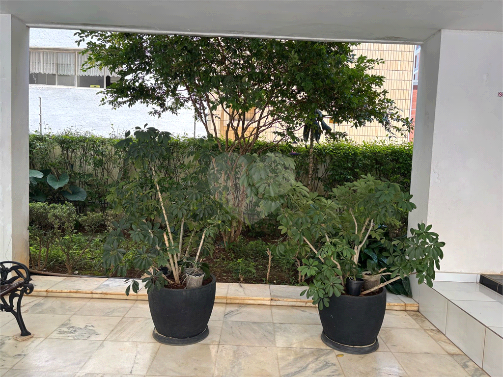 Apartamento de 3 dormitórios para locação no Paraíso