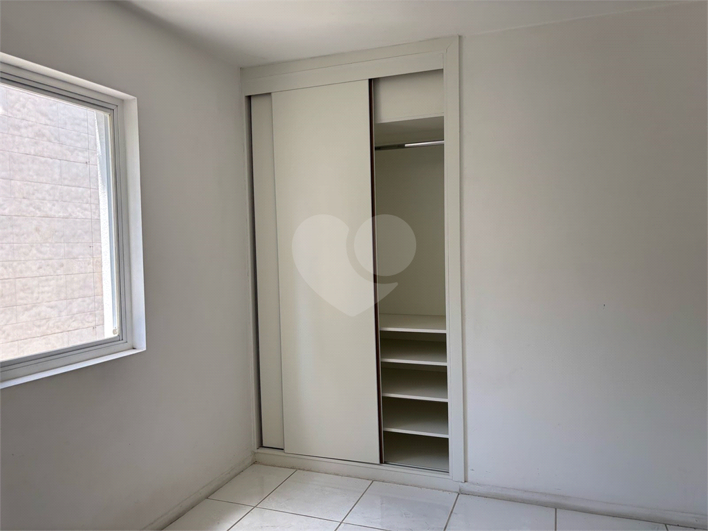 Apartamento de 3 dormitórios para locação no Paraíso
